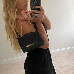 Aldo cross body / clutch